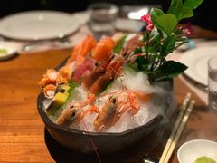 -Mr·Fish鱼鲜生海鲜放题(银泰in99店)