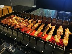 -郎出山烧烤(胶州店)
