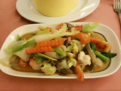 -尚味泰餐厅