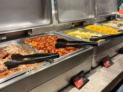 -比格比萨自助(万柳华联店)