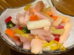 -竹屋川菜(时代广场店)