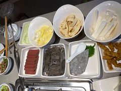 -海底捞火锅(江宸天街店)