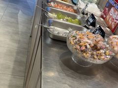 -鱼酷活鱼烤鱼(沈阳大悦城店)