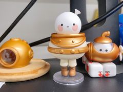 -泡泡玛特POPMART(东直门来福士店)