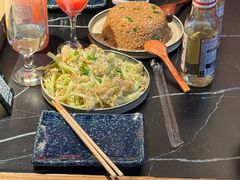 -三杯赤運·中式小酒馆(所城里店)