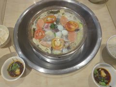 -海关荤豆花(洋河一路店)