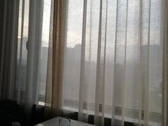 -和润艺术酒店-自助早餐厅