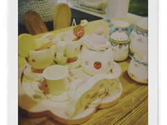 -Barbe a papa亲子餐厅(杨浦店)