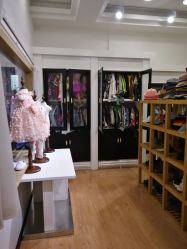 -星豆豆儿童摄影(南郊太白南路店)