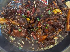 -回味黑鸭煲·始于2006(万松园店)