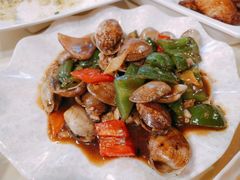 -九龙湾茶餐厅(东门店)