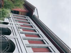 -遵义会议纪念馆