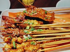 -全牛匠·乐山跷脚牛肉(西单华威约饭街店)