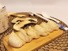 -野到家·松茸鸡汤松茸饺(龙津中路店)
