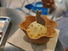 -CORNER CONE GELATO酷矿手作霜淇淋(南头古城店)