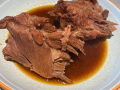 酱骨架-九毛九西北菜(百信广场店)