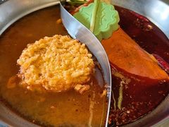 -大龙燚火锅(太古里店)