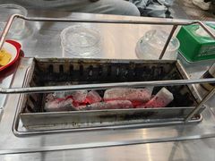 -贾青羊肉串(袁桥店)
