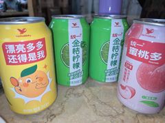 -福茗春薪禾记海鲜烧烤(八一路店)