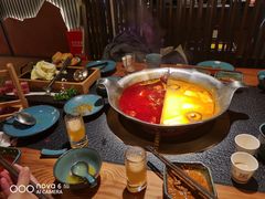 -湊湊火锅·茶憩(锦艺城店)