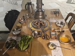 -姜虎东白丁烤肉(恒隆广场店)