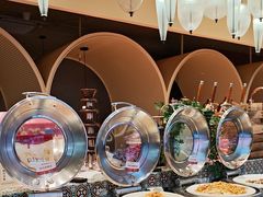 -凡塔斯牛排自助餐厅(莆田万达店)