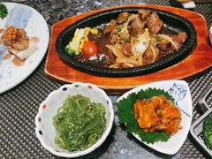 -菊上料理(蜀山银泰百货店)