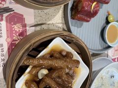 -点都德(大茶楼店)