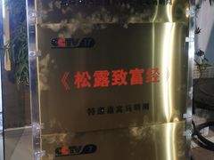 -鲜菌江湖正宗野生菌火锅
