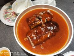 -锦府园·新台州菜(合生汇店)