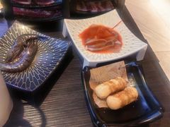 -AJIYA·池袋日式烧肉自助(天津万象城店)