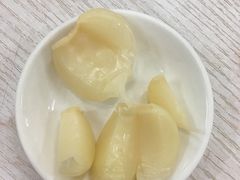 糖蒜-马洪小炒泡馍馆(钟楼回民街店)