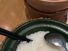 -谷田稻香·砂锅菜(西乡天虹店)