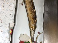 -大岛日本料理铁板烧(南通大饭店)