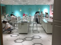 -西檬树SIMON·T轻奢蛋糕(大东方Max店)