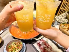 -楠小云·云南鲜菌·鲜牛自助火锅(九眼桥店)