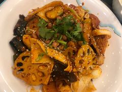 -飞天大厦清真餐厅