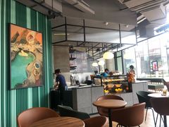 -Wagas沃歌斯(合生汇店)