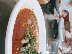 -新繁老號豌豆汤饭店·江湖菜(宝光寺店)