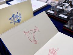 -太平洋海底世界