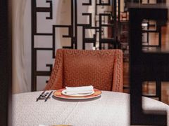 包厢-北京王府井希尔顿酒店·秦唐中餐厅Chynna