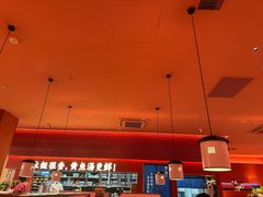 -闽上鲜·福建菜(龙湖滨江天街店)