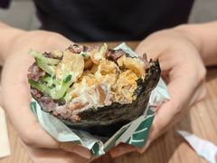 -阿杏饭团(悦汇城店)