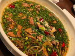 -三品香·江浙菜(松江九谊店)