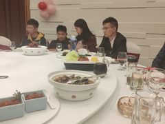 -同庆楼(天鹅湖万达店)