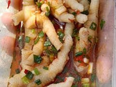 -黎里王记辣脚(黎里总店)