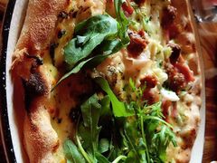 -PIZZA BIANCA(民园店)