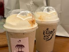 -喜茶(广州荔湾领展广场店)