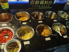 -小煵记·打边炉(西丽文光店)