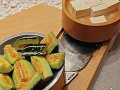 -喜家自助小火锅(卓悦里店)
